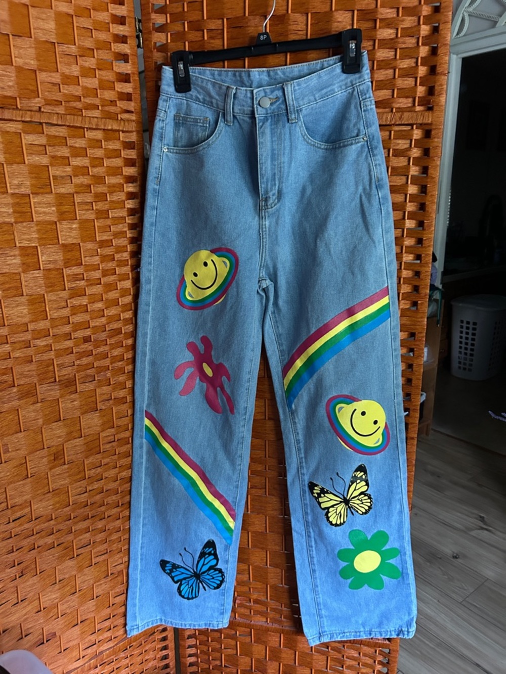 SHEIN jeans